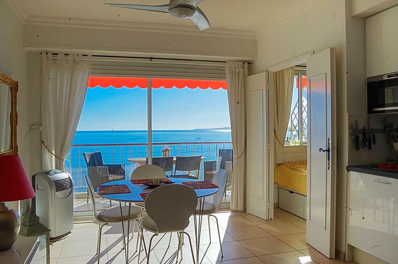 Apartment Cros De Cagnes-sur-Mer