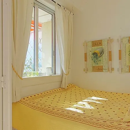 Appartement Cros De Cagnes Extérieur photo