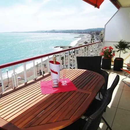 Appartement Cros De Cagnes Extérieur photo