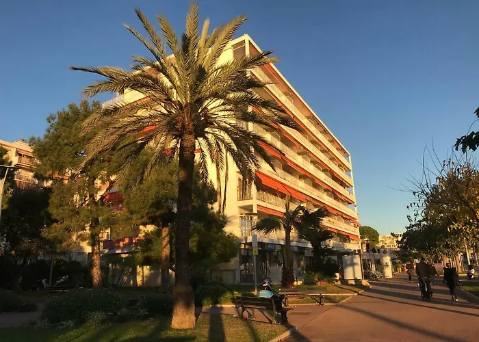 Cros De Cagnes