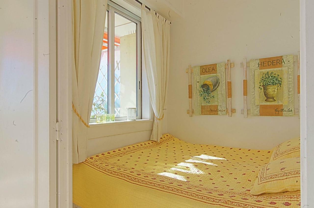 Cros De Apartment *