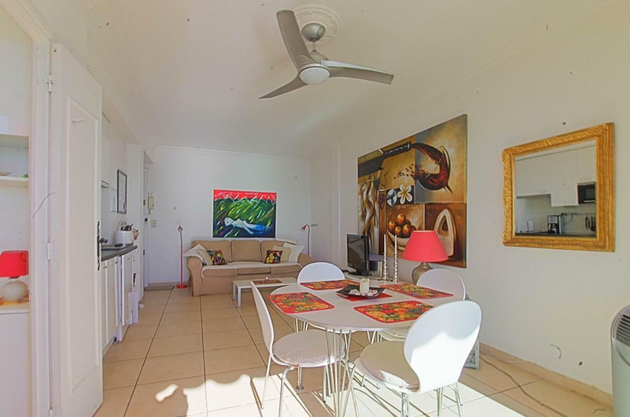 Cros De Apartment