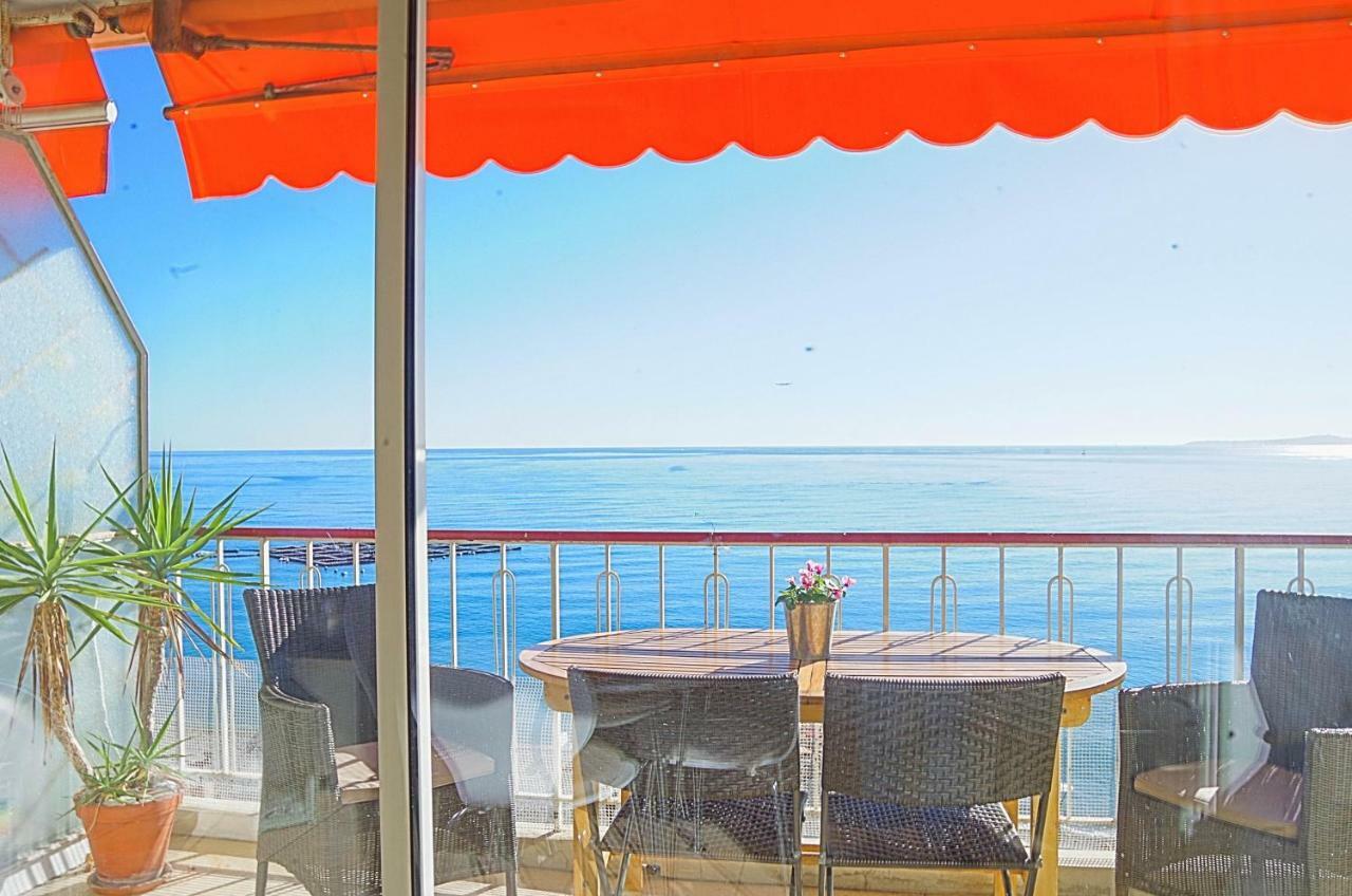 Appartement Cros De Cagnes-sur-Mer