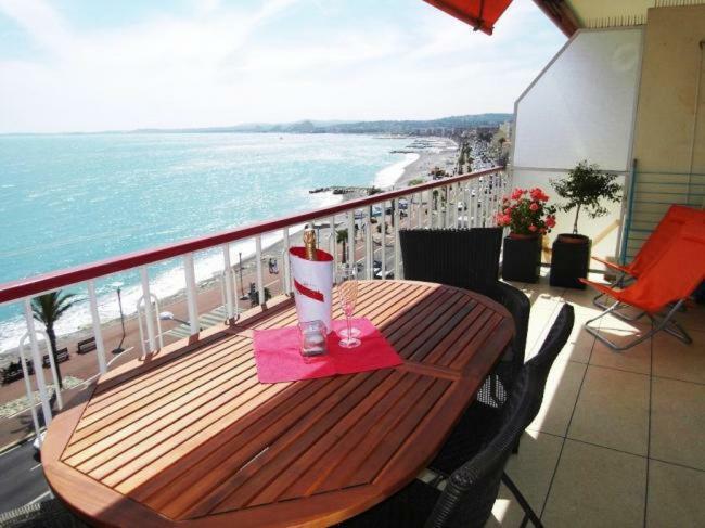 Apartment Cros De Cagnes-sur-Mer