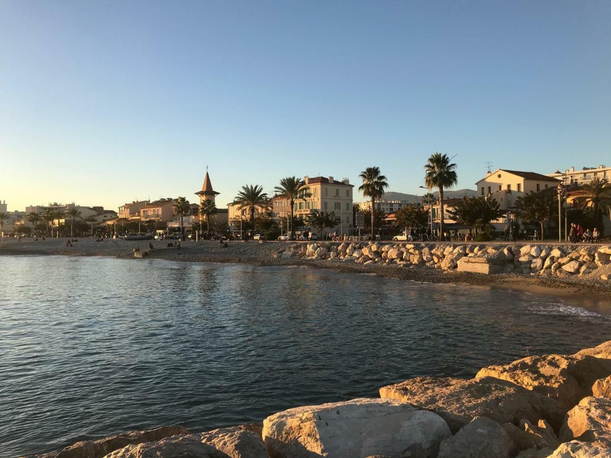 Apartment Cros De Cagnes-sur-Mer