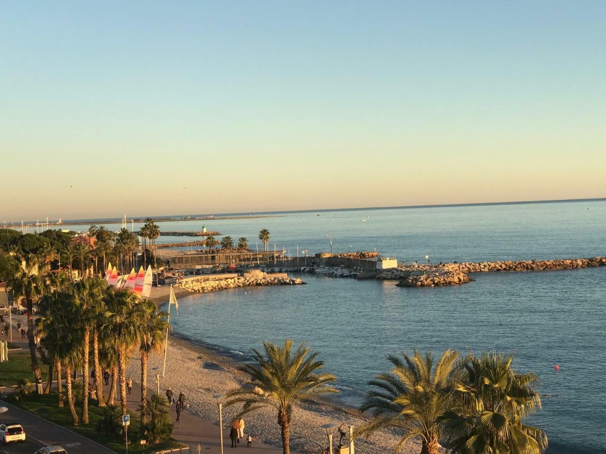 Apartment Cros De Cagnes-sur-Mer