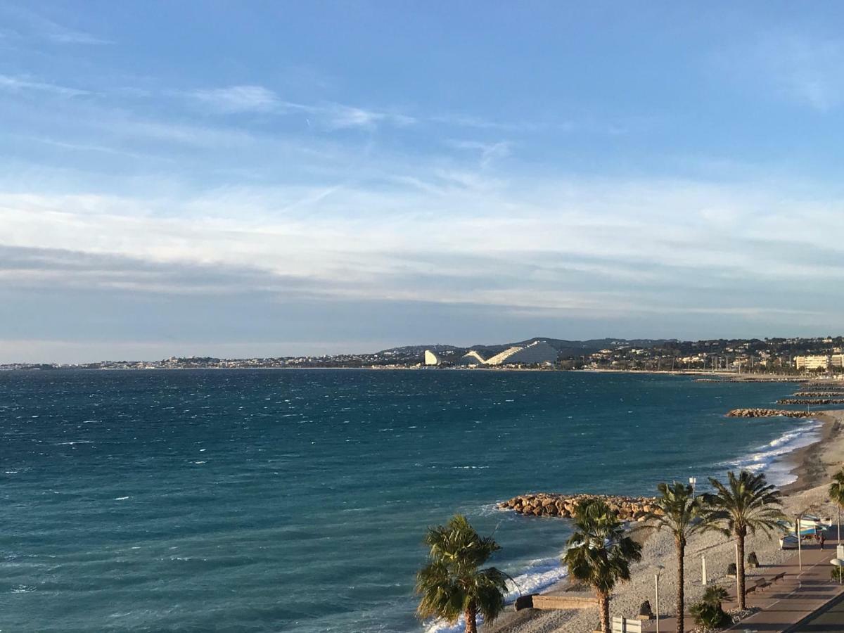 Appartement Cros De