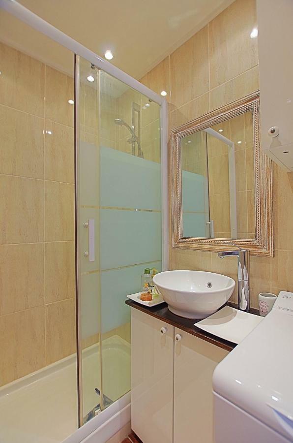 Cros De Appartement Cagnes-sur-Mer